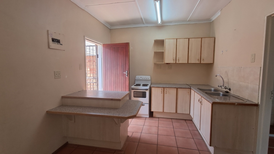 To Let 1 Bedroom Property for Rent in Universitas Free State